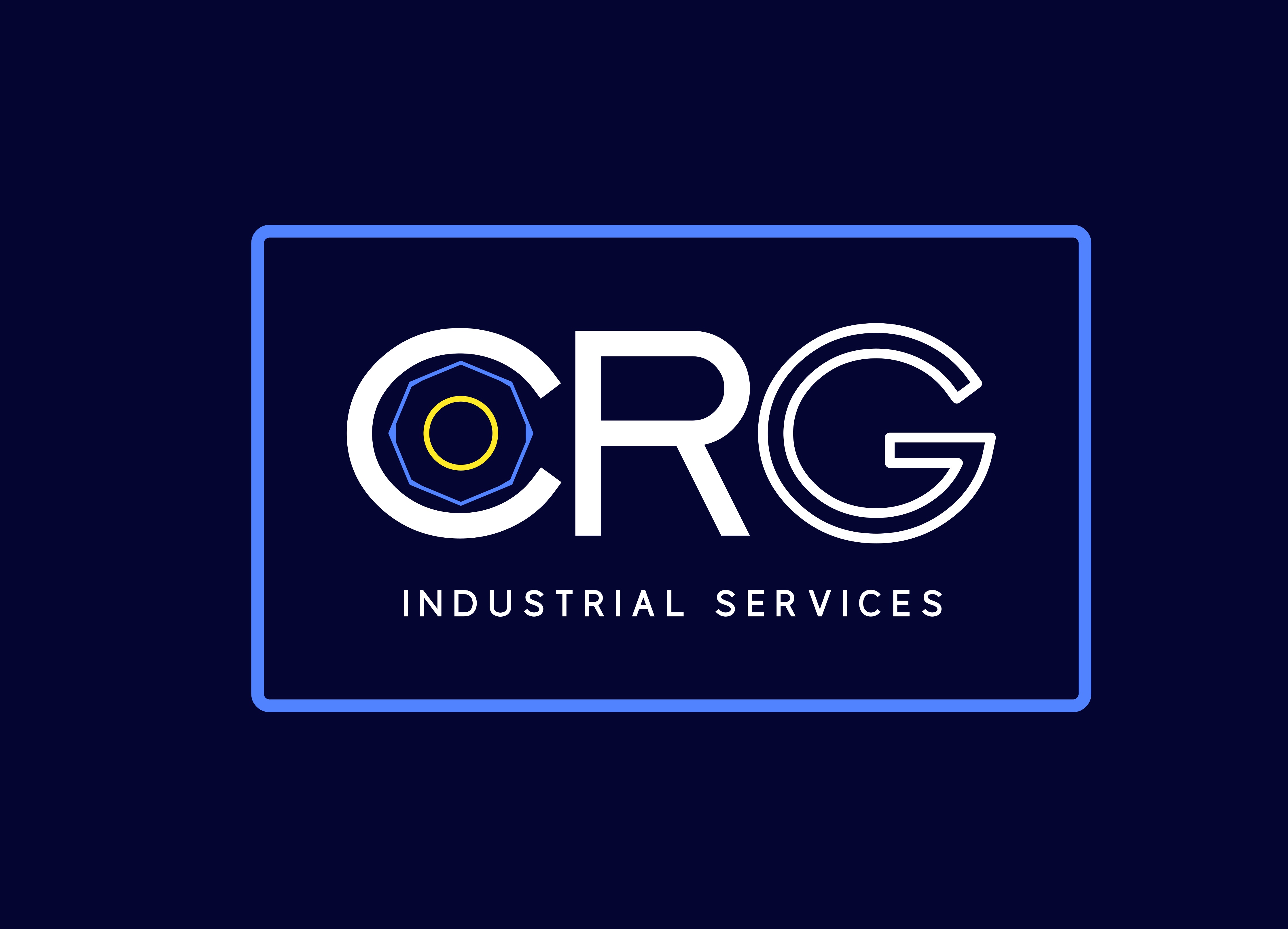 Logo di CRG INDUSTRY SERVICE S.R.L.