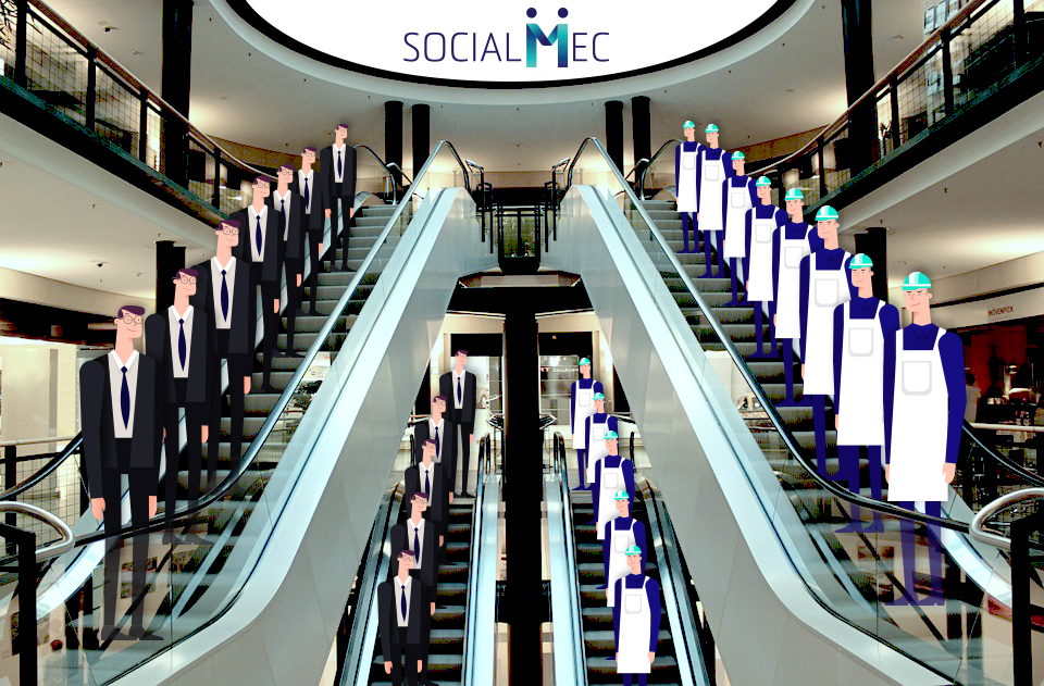 SocialMec: la vetrina dell'industria metalmeccanica.